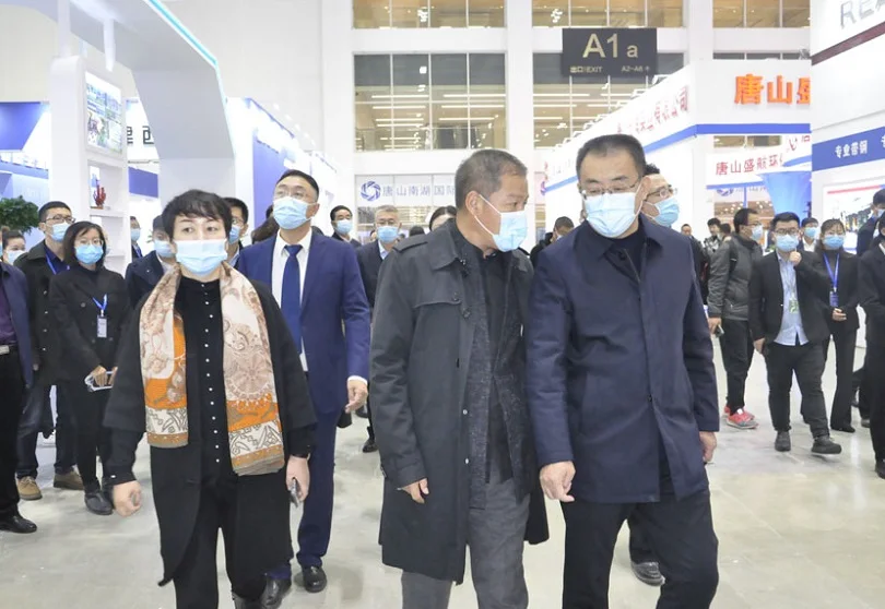 唐山钢博会、唐山国际钢铁冶金工业展将于2023年10月18-20日举办，唐山钢铁举世闻名！门票及会刊如何申请