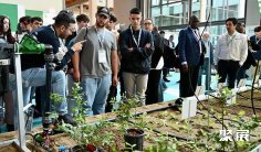 2026意大利果蔬展展位费与展位申请