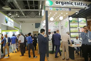 印度有机食品展2025展位费与展位预订