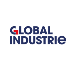 法国巴黎工业、机器人、金属加工展览会实拍图