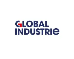 法国工业展Logo