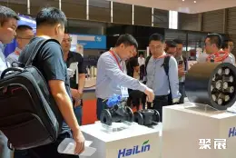 中部制冷展展会现场(现场盛况)6