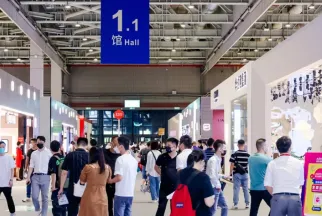 天津家具展现场图片2