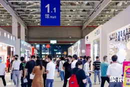 天津家具展现场图片3