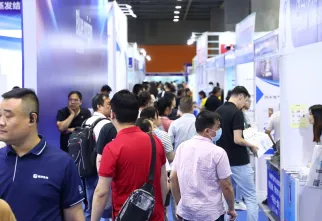 广州表面处理展现场图片1