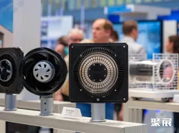 德国暖通展现场图片15