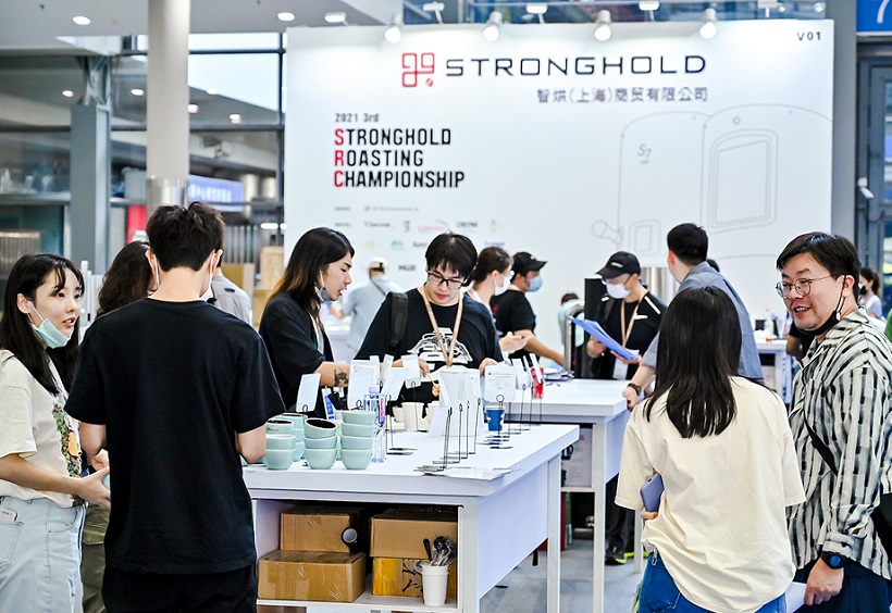深圳咖啡节-深圳Cafeex咖啡与饮品展2025最新参展商名录