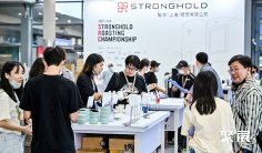 深圳咖啡展2026举办时间与地点