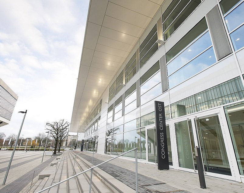 德国埃森会展中心