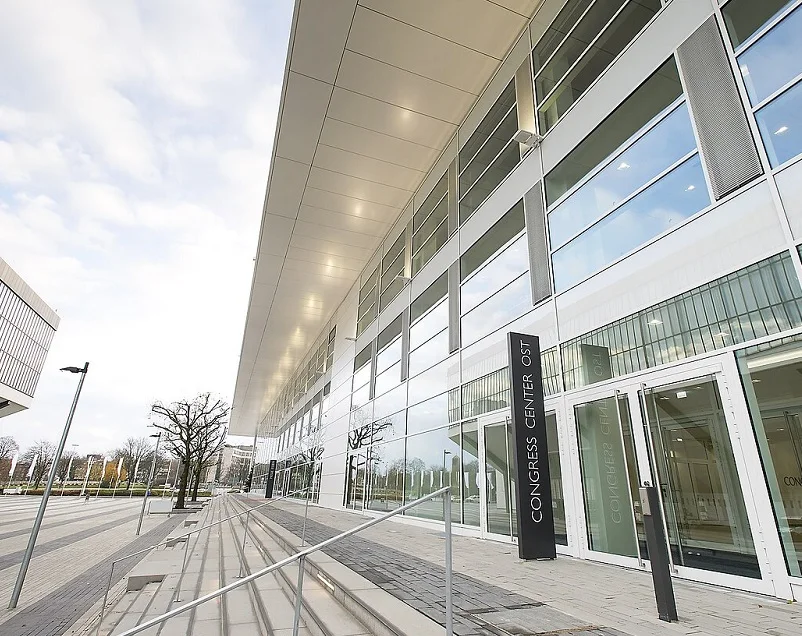 德国埃森会展中心图片7