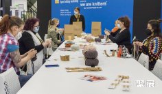 2026美国纺织品展(h+h americas)展位价格与展位申请