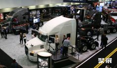 2026年加拿大多伦多卡车、商用车、汽配展览会门票购买方式,多少钱一张?