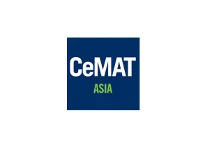 上海CeMAT国际物流技术及运输系统展览会