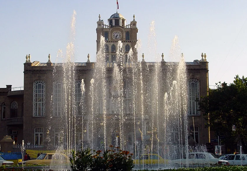 伊朗大不里士图片2