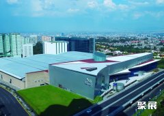 墨西哥墨西哥城圣达菲会展中心