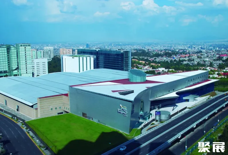 墨西哥墨西哥城圣达菲会展中心