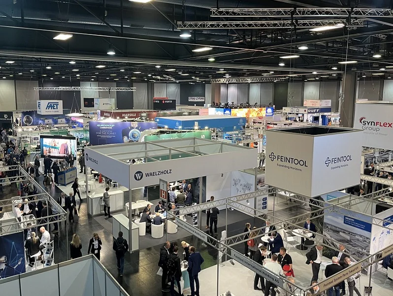 德国线圈展2026展位价格与展位申请