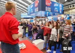 阿姆斯特丹家庭用品展展会现场(现场盛况)5