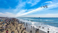 2025美国海航展参展攻略(时间+地点+门票怎么买?)