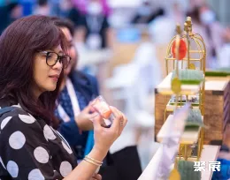 新加坡旅游展现场图片9