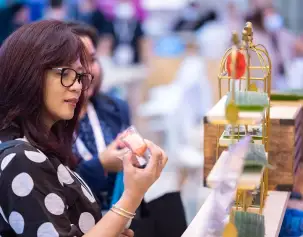 2026年新加坡旅游展览会(ITB ASIA)门票购买途径?怎么购票?