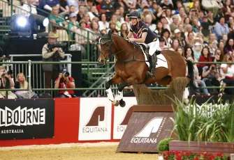 2026澳大利亚马术展展商名录及电子会刊