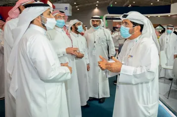 2026中东沙特利雅得家禽展览会 预登记注意事项