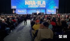 2025美国亚特兰大全国枪械、步枪年会和展览会展位价格与展位预定