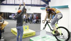 2025年哥伦比亚自行车展门票多少钱,怎么购买?