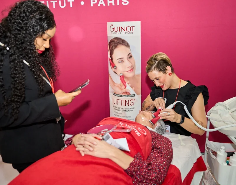 2026肯尼亚美容展(Beauty Kenya)观展攻略（时间/地点/观众预约）