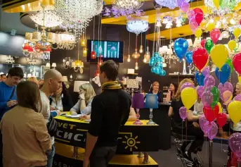 俄罗斯莫斯科照明及建筑技术展览会2026展商名录抢先看，展商名录预订