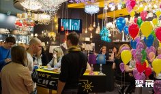 2026俄罗斯照明展(Interlight Moscow)逛展指南:时间地点/门票多少钱?