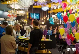 俄罗斯照明展现场图片5