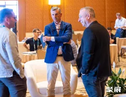 美国健康食品展现场图片6