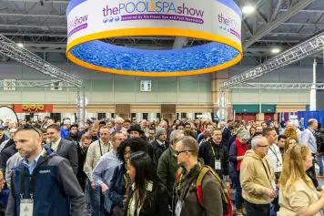 美国泳池展(Pool Spa Patio Expo)2026时间及地点