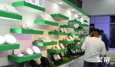 2025印度LED展举办时间及地点