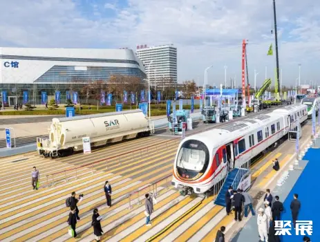 Hunan Zhuzhou International Convention and Exhibition Center
