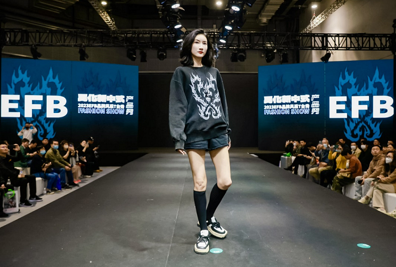 2025上海服饰供应链展展品范围