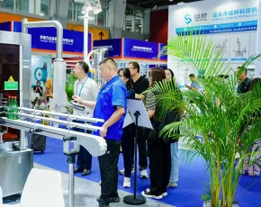 2026广州精酿啤酒展举办时间与地点