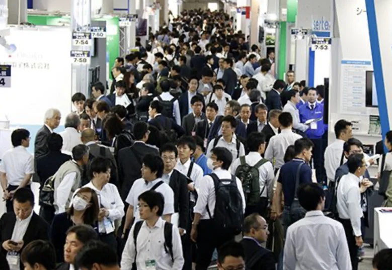 2025东京陶瓷展展位图与展位价格