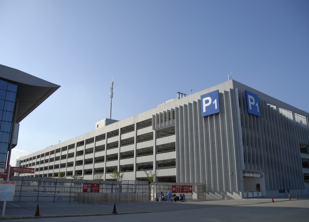 上海新国际博览中心