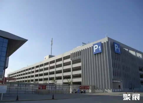 上海新国际博览中心