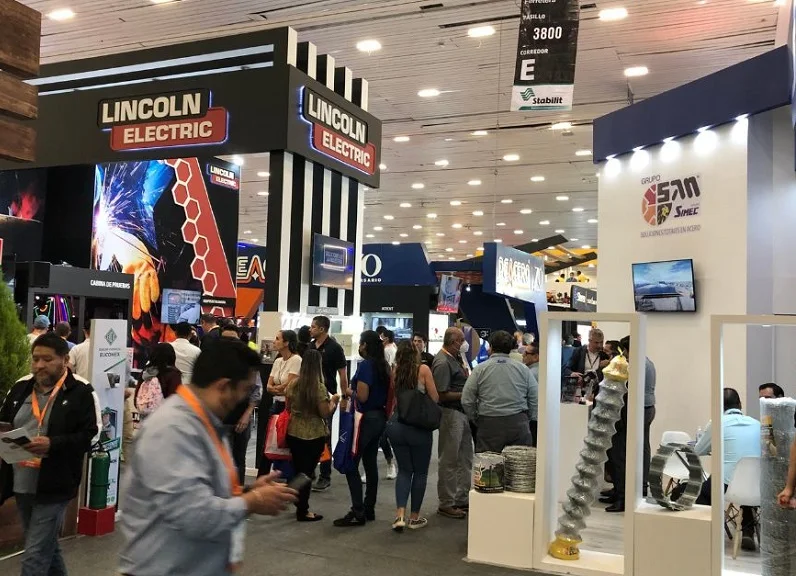 墨西哥五金展( Expo Nacional Ferretera)2026舉辦時間與地點(diǎn)