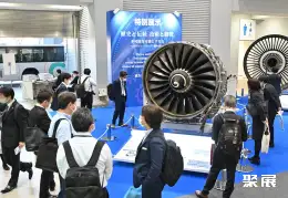 东京机床展展会现场(现场盛况)12