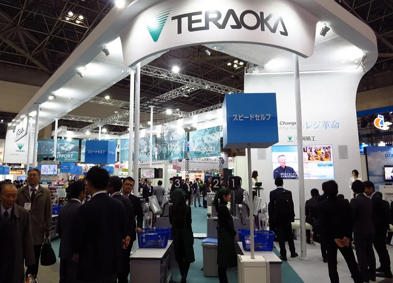 日本零售展2025参展攻略（时间+地点+门票）