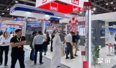 迪拜电力展会MEE2026参展攻略(时间地点+门票怎么买?)