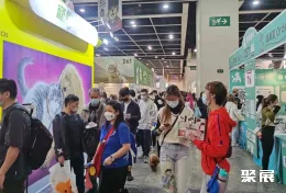 杭州宠物展现场图片4