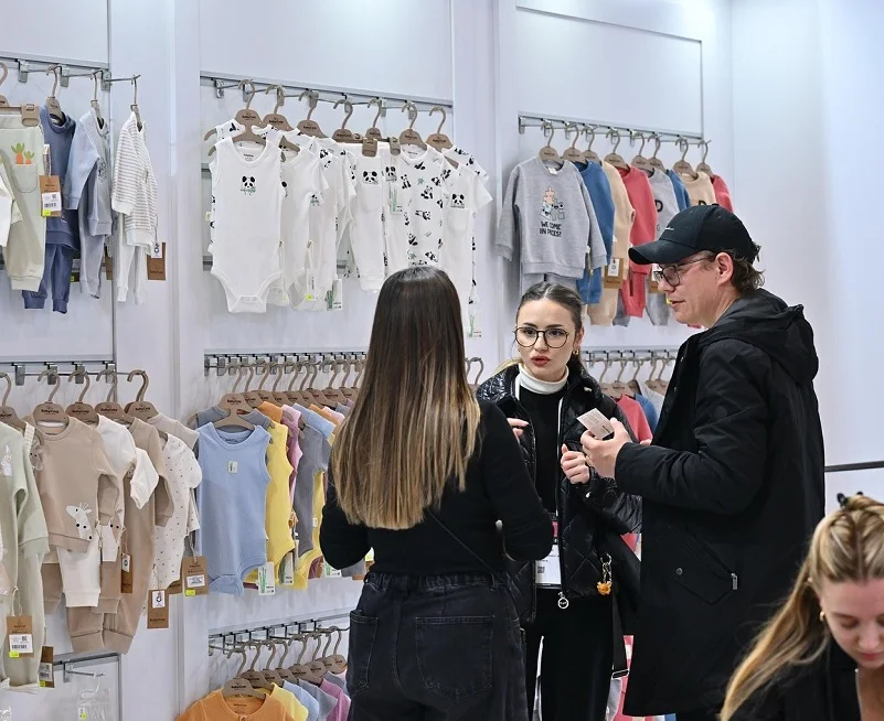 土耳其孕婴童展(CBME Turkey)2026展位费与展位图