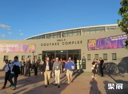 澳大利亚广告展现场图片1