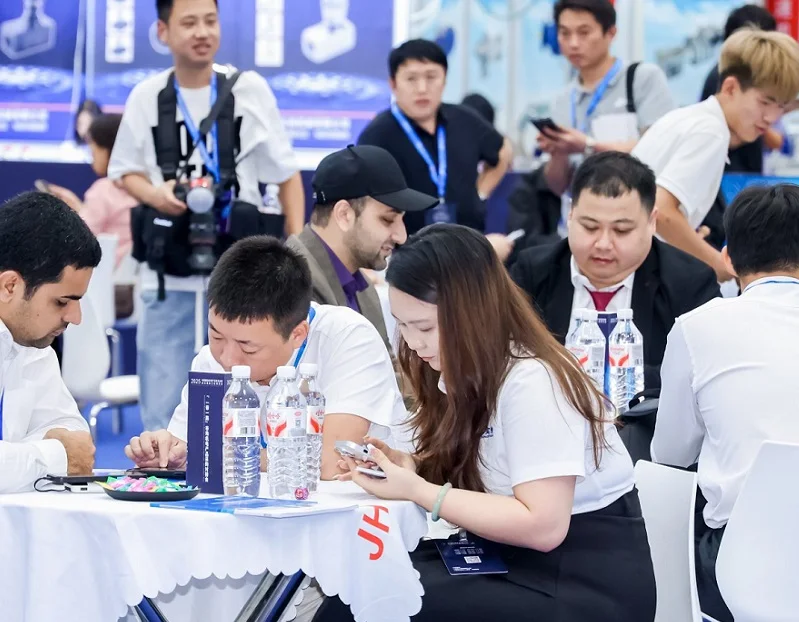 2026武汉机床展(CWME&WIIF)时间及地点